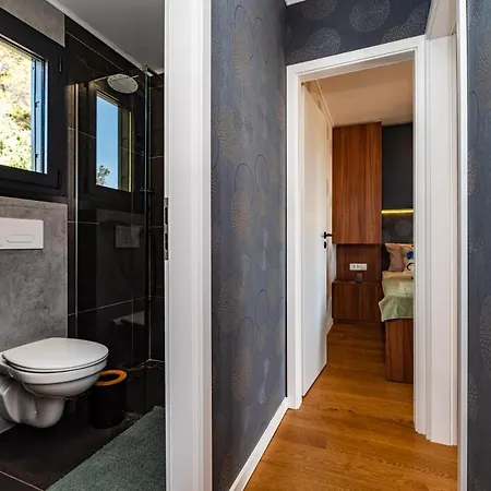 Nyaraló La Vie Est Belle Drage