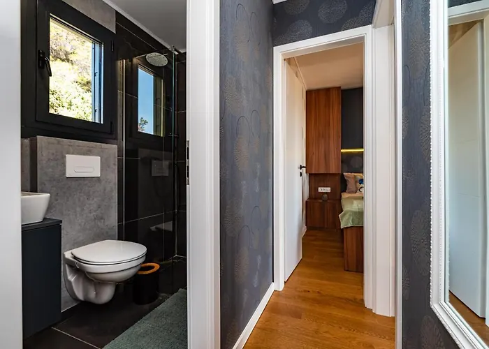 펜션 La Vie Est Belle 드라게