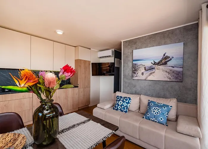 La Vie Est Belle 펜션