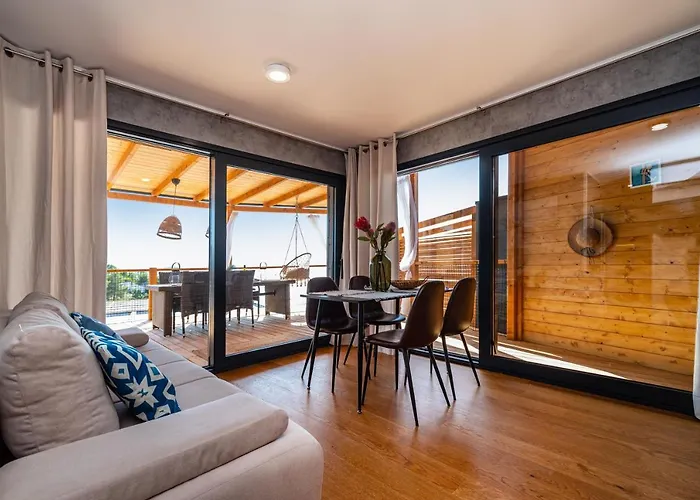 펜션 La Vie Est Belle 드라게