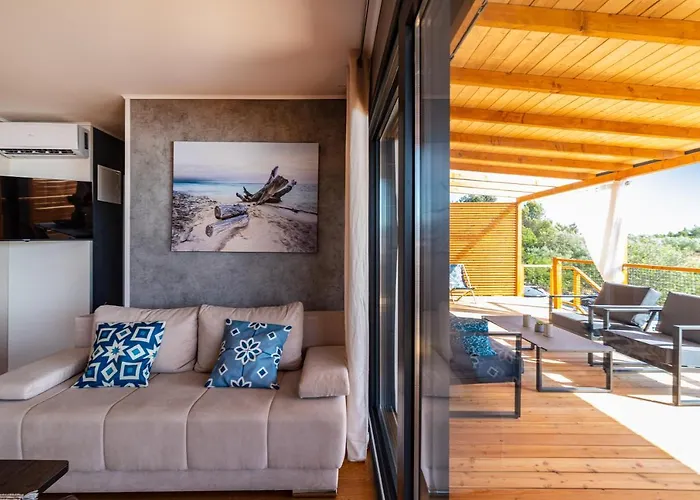 La Vie Est Belle 펜션