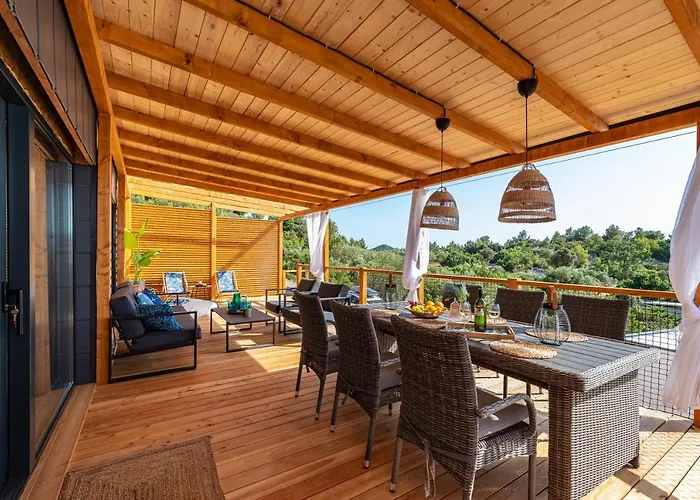 펜션 La Vie Est Belle *