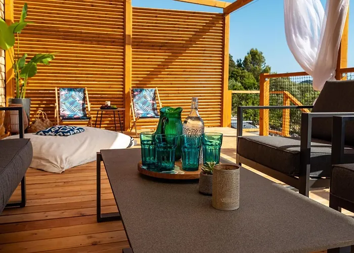 La Vie Est Belle 펜션 드라게