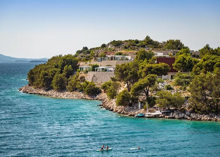 펜션 La Vie Est Belle *