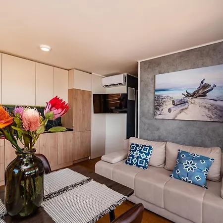 La Vie Est Belle Σπίτι διακοπών