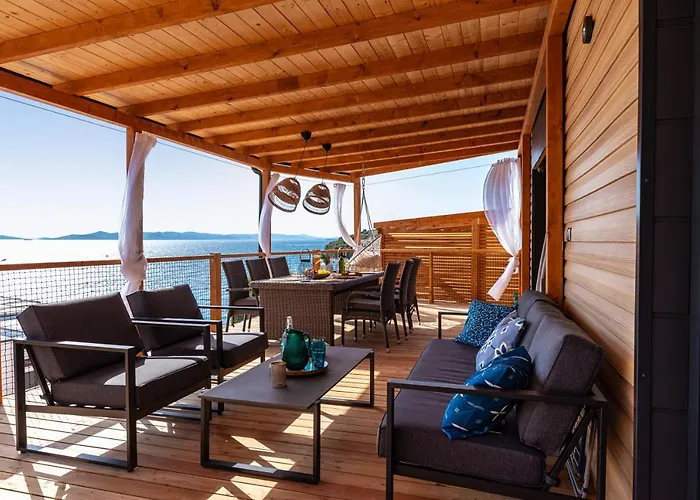 La Vie Est Belle Дом отдыха Драге